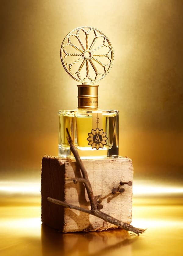 Angela Ciampagna® Hatria Collection Hatria Extrait De Parfum 100 ml