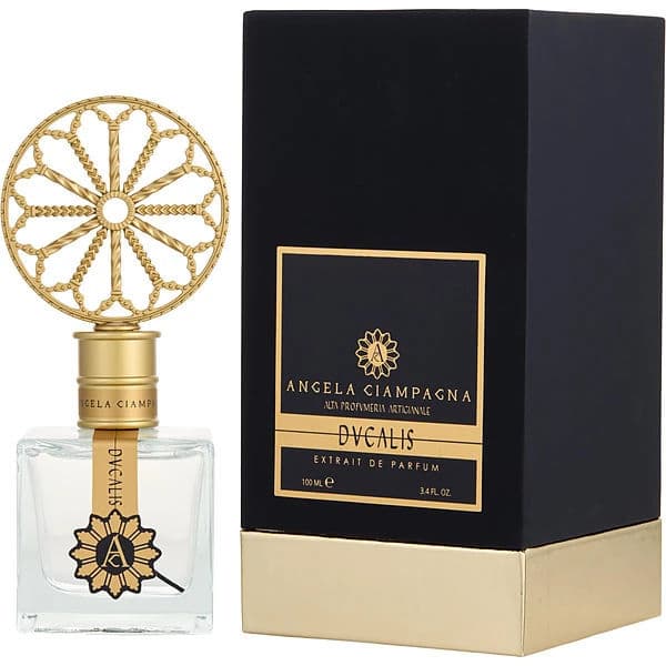 Angela Ciampagna® Hatria Collection Ducalis Extrait De Parfum 100 ml