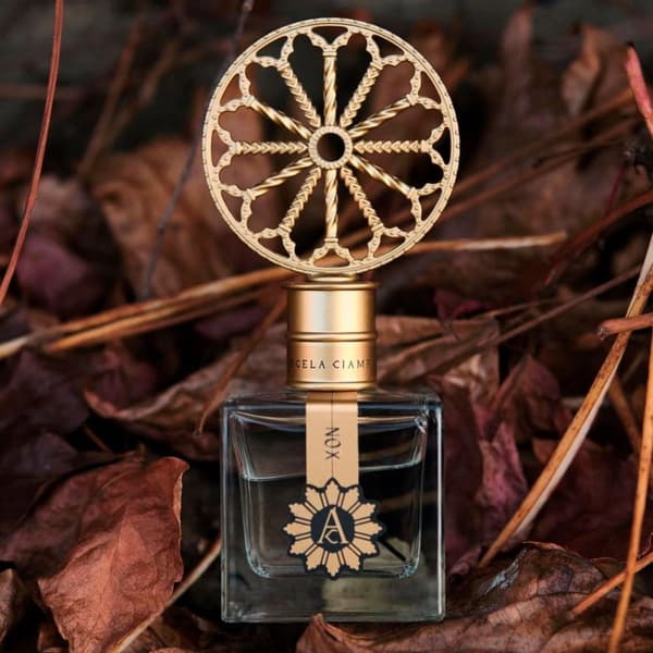 Angela Ciampagna® Hatria Collection Nox Extrait De Parfum 100 ml