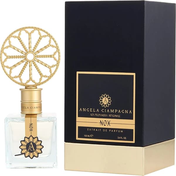 Angela Ciampagna® Hatria Collection Nox Extrait De Parfum 100 ml