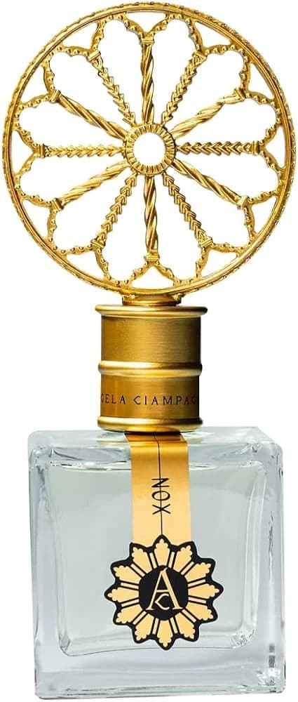 Angela Ciampagna® Hatria Collection Nox Extrait De Parfum 100 ml