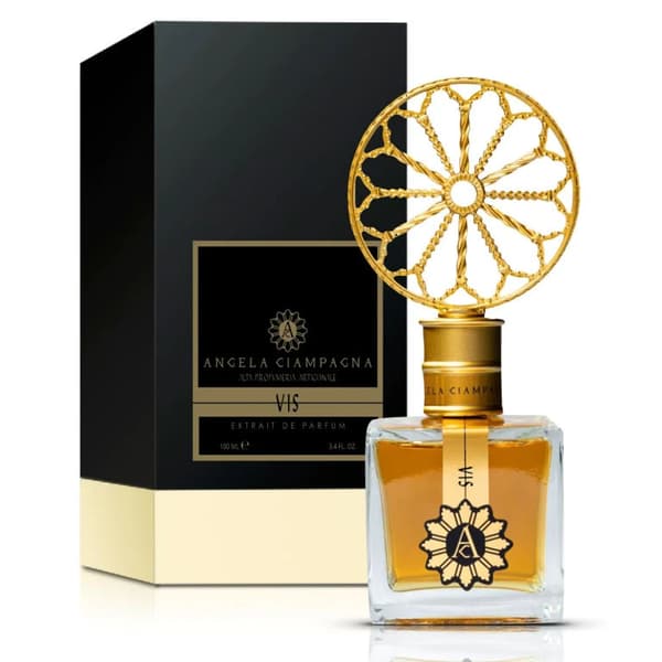 Angela Ciampagna® Vis Extrait De Parfum 100 ml