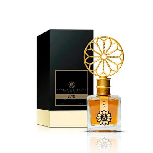 Angela Ciampagna® Levis Extrait De Parfum 100 ml