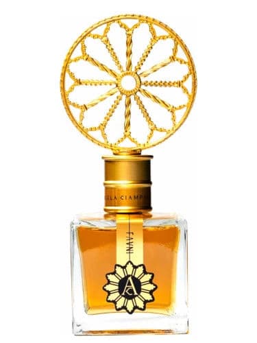 Angela Ciampagna® Cineres Collection Fauni Extrait De Parfum 100 ml