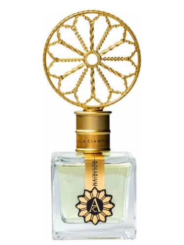 Angela Ciampagna® Hatria Collection Rosarium Extrait De Parfum 100 ml