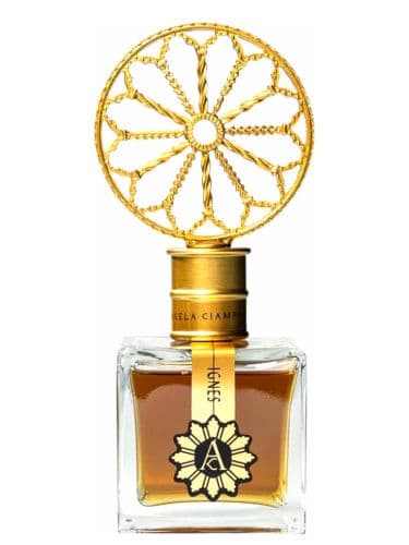 Angela Ciampagna® Cineres Collection Ignes Extrait De Parfum 100 ml