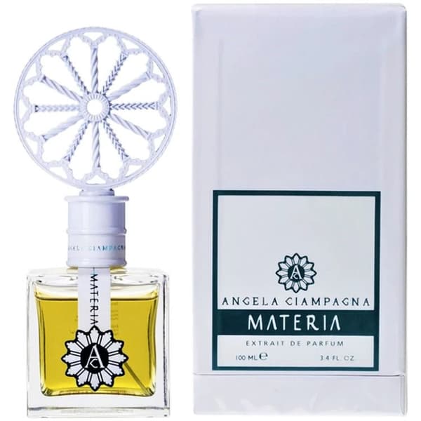 Angela Ciampagna® De Vita Collection Materia Extrait De Parfum 100 ml