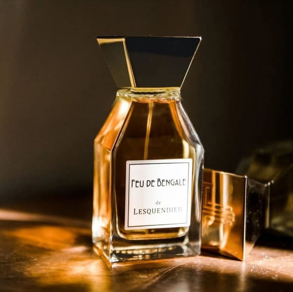 Lesquendieu® Feu De Bengale Eau de Parfum 75 ml