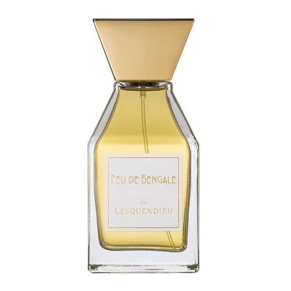 Lesquendieu® Feu De Bengale Eau de Parfum 75 ml