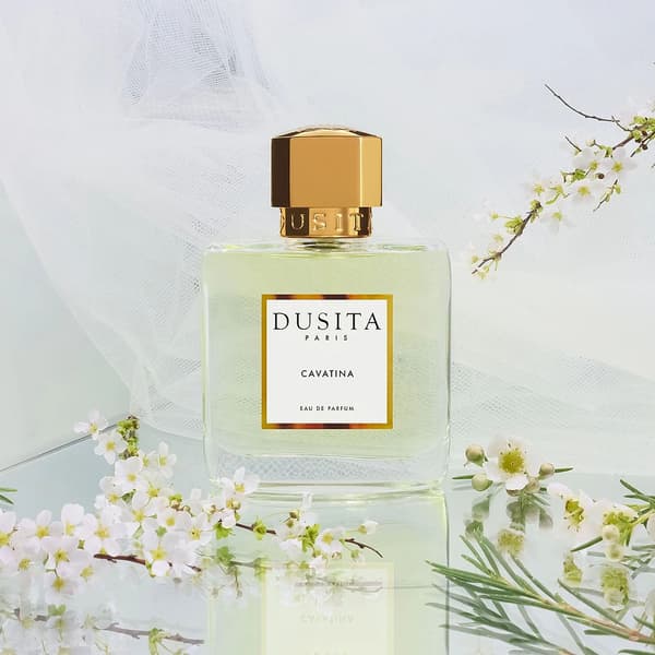 Dusita® Cavatina Eau de Parfum 100 ml