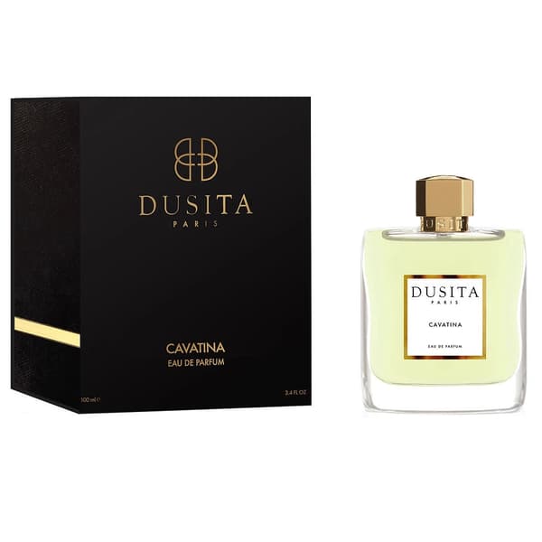 Dusita® Cavatina Eau de Parfum 100 ml
