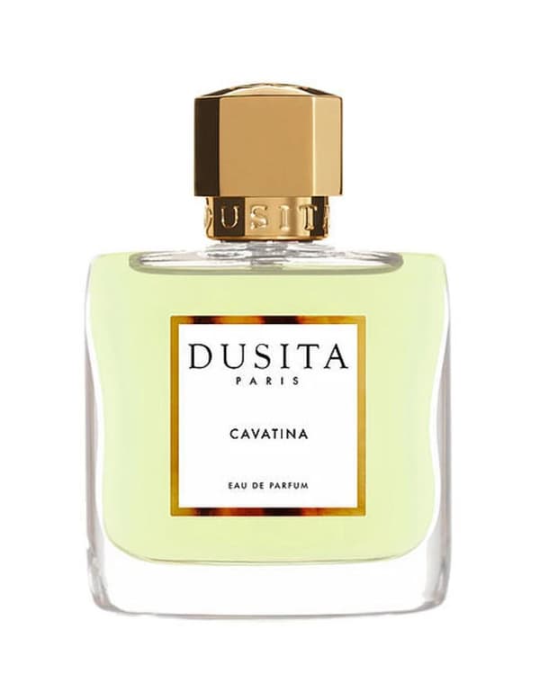 Dusita® Cavatina Eau de Parfum 100 ml