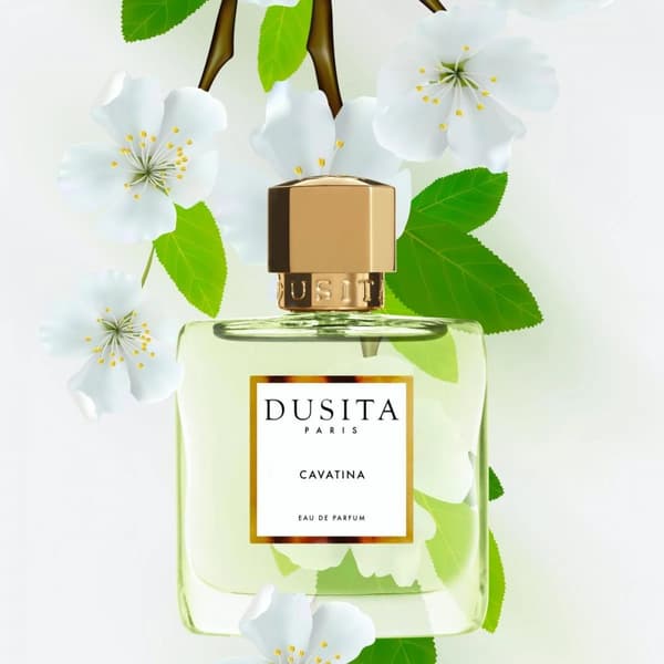 Dusita® Cavatina Eau de Parfum 50ml