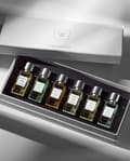 Miniatyrbillede 2 af 3: Eight & Bob® Iconic Collection parfumer 6x30ml