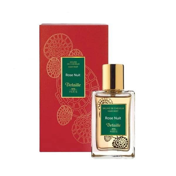 Detaille® Rose Nuit hårspray 50 ml