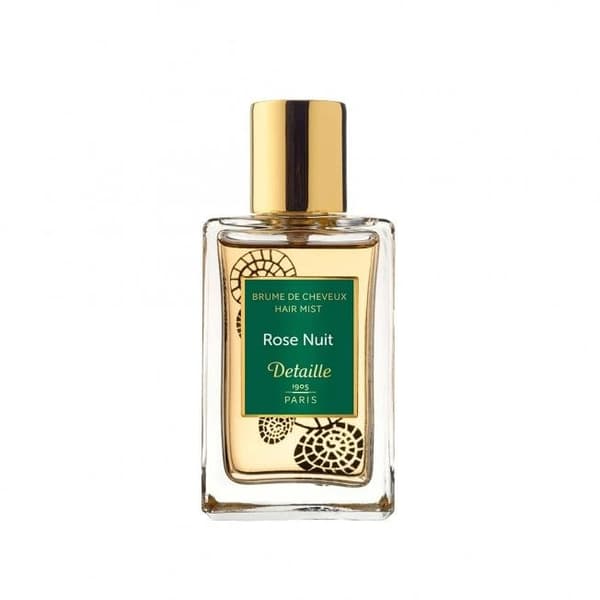 Detaille® Rose Nuit hårspray 50 ml