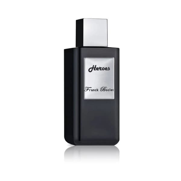 Franck Boclet® Heroes Eau de Parfum 100ml