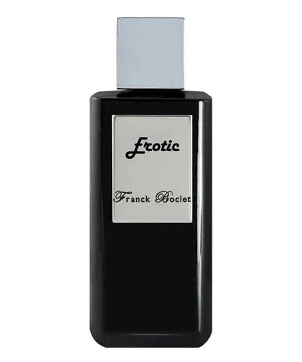 Franck Boclet® Erotic Extrait de Parfum 100ml