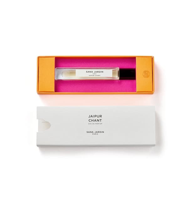 Sana Jardin® Jaipur Chant Eau de Parfum Rollerboll 10 ml