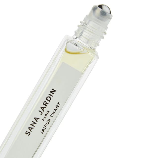 Sana Jardin® Jaipur Chant Eau de Parfum Rollerboll 10 ml