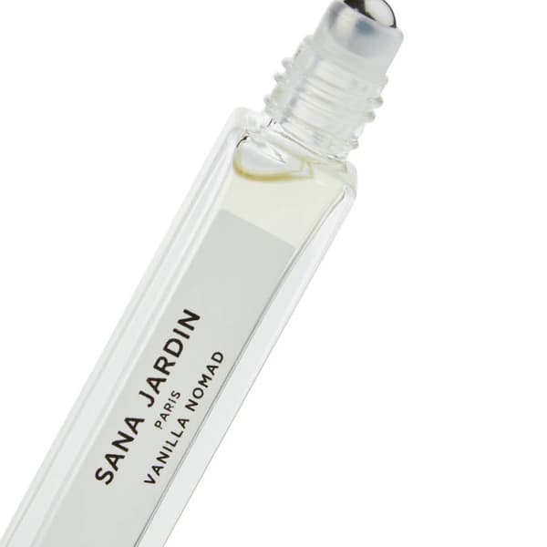 Sana Jardin® Vanilla Nomad Eau de Parfum Rollerboll 10 ml