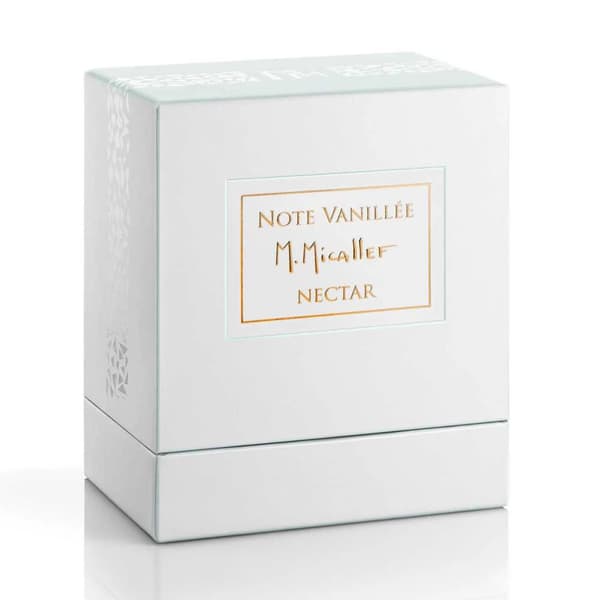 M.Micallef® Jewels Collection Note Vanillee Eau De Parfum 30 ml
