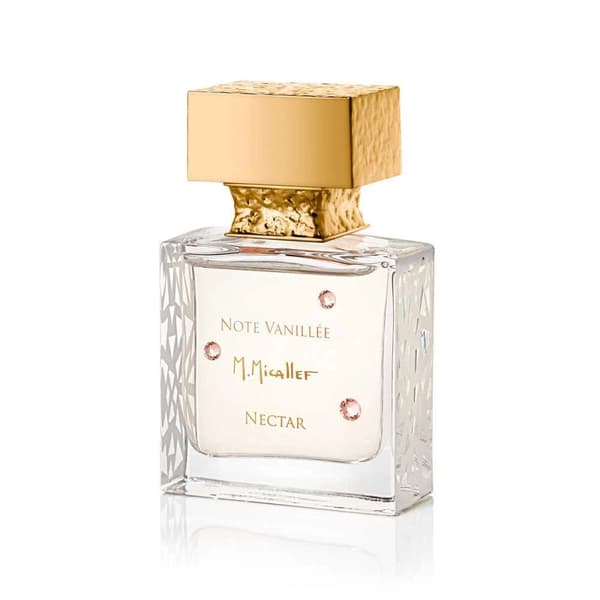 M.Micallef® Jewels Collection Note Vanillee Eau De Parfum 30 ml
