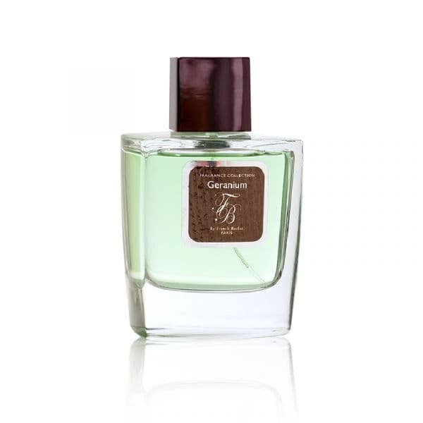 Franck Boclet® Geranium Eau De Parfum 50 ml