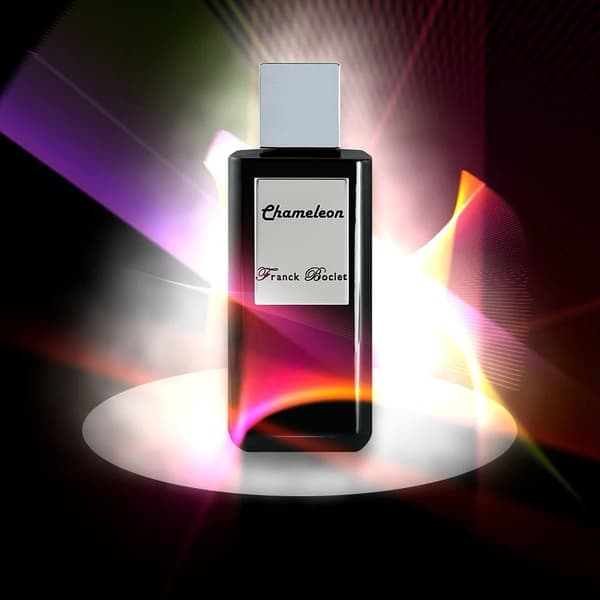 Franck Boclet® Chameleon Extrait de Parfum 100 ml