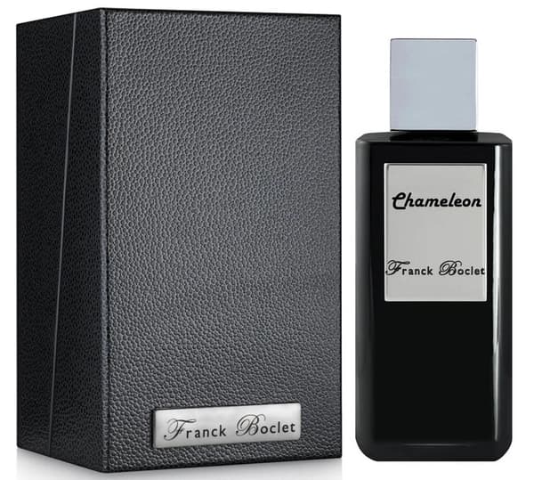 Franck Boclet® Chameleon Extrait de Parfum 100 ml