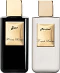 Miniatyrbilde 3 av 3: Franck Boclet® Just Extrait de Parfum 100 ml