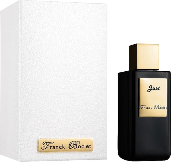 Franck Boclet® Just Extrait de Parfum 100 ml