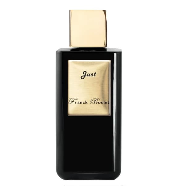 Franck Boclet® Just Extrait de Parfum 100 ml