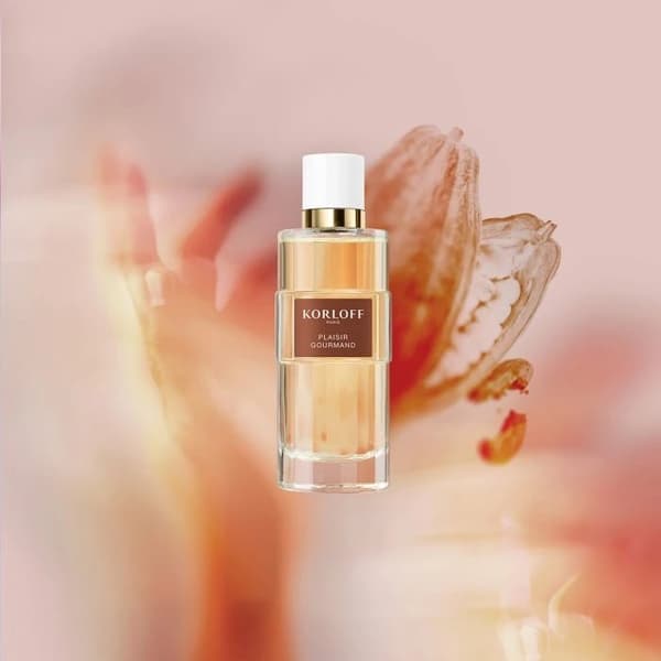 Korloff® Luxure Sensuelle Eau De Parfum 100 ml