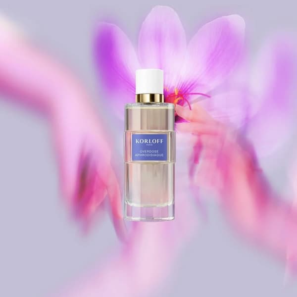 Korloff® Overdose Aphrodisiaque Eau De Parfum 100 ml