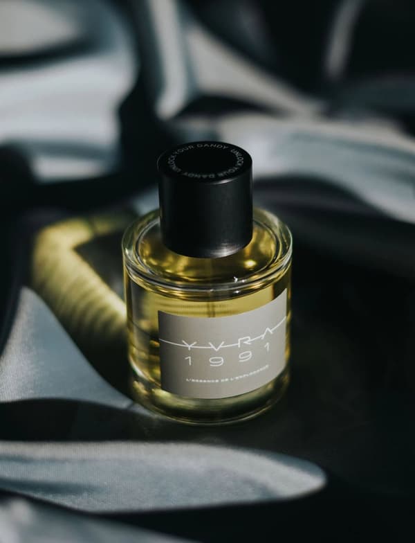 YVRA® 1991 5 Eau De Parfum 100 ml