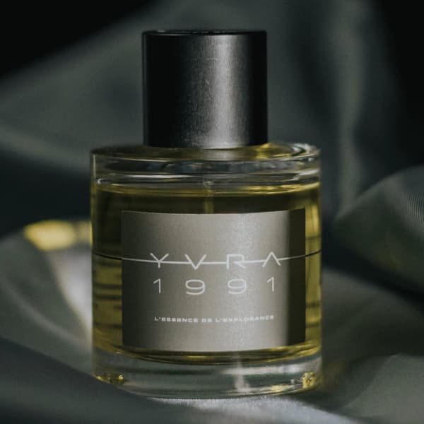 YVRA® 1991 5 Eau De Parfum 100 ml