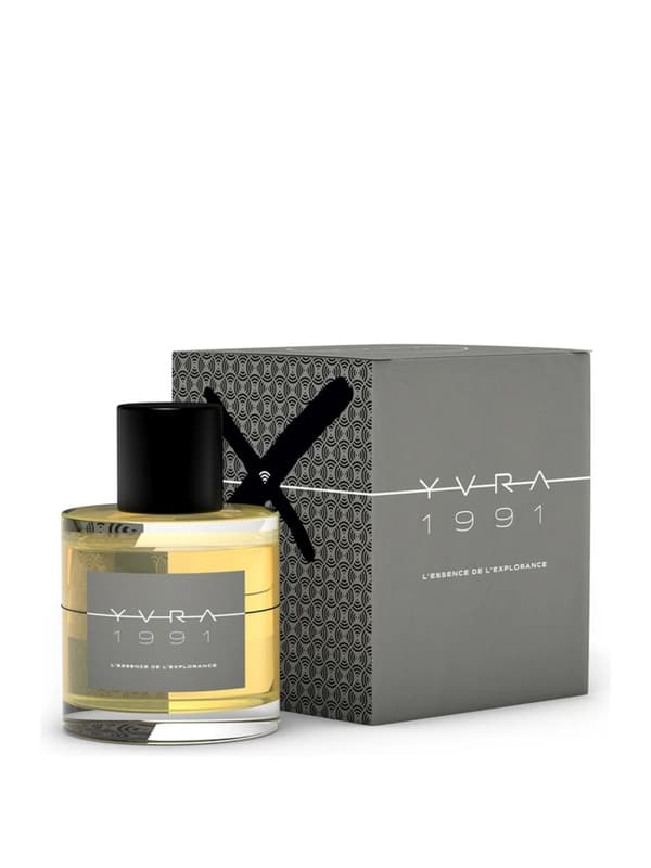 YVRA® 1991 5 Eau De Parfum 100 ml