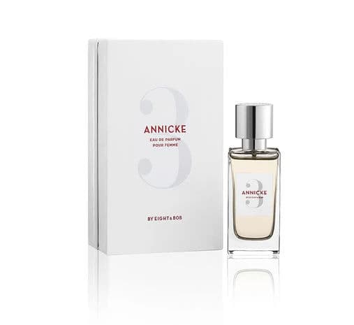 Eight & Bob® Parfyme Annicke 3 Eau De Parfum 30 ml