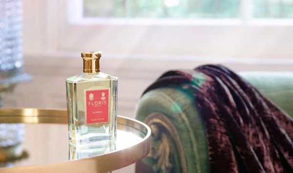Floris® London Signature Collection Chypress Eau De Toilette 50 ml