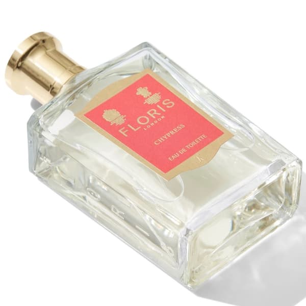 Floris® London Signature Collection Chypress Eau De Toilette 50 ml