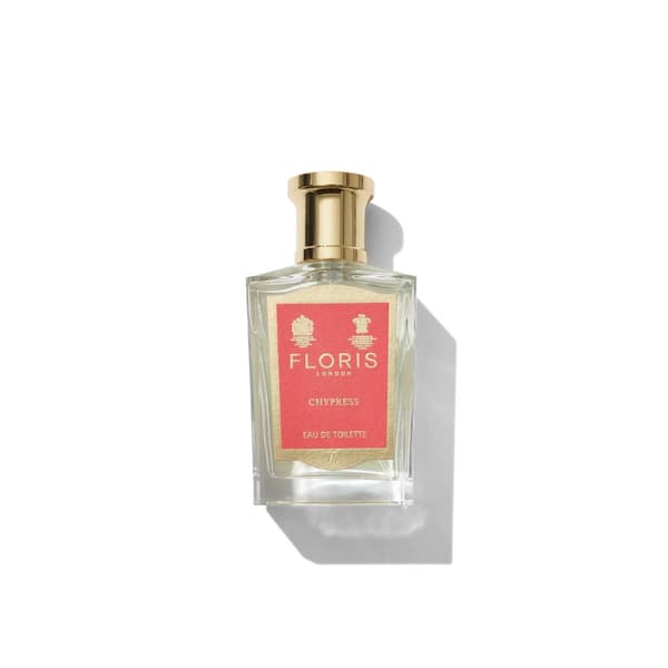 Floris® London Signature Collection Chypress Eau De Toilette 50 ml