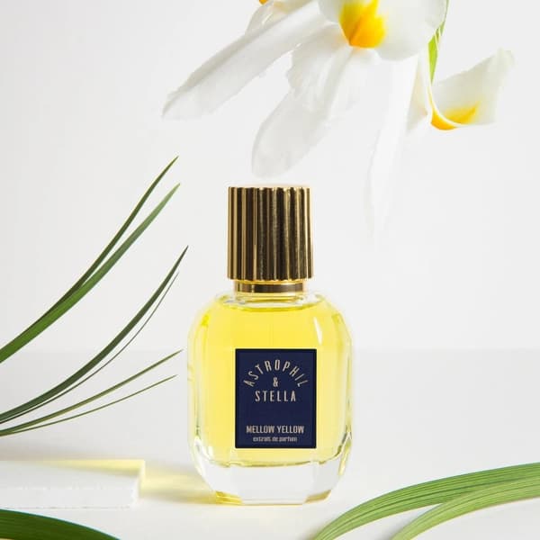 Astrophil & Stella® Mellow Yellow Extrait De Parfum 50 ml