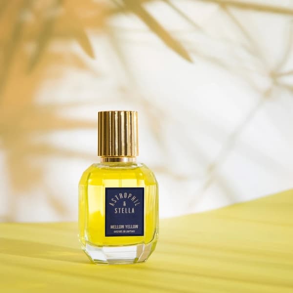 Astrophil & Stella® Mellow Yellow Extrait De Parfum 50 ml