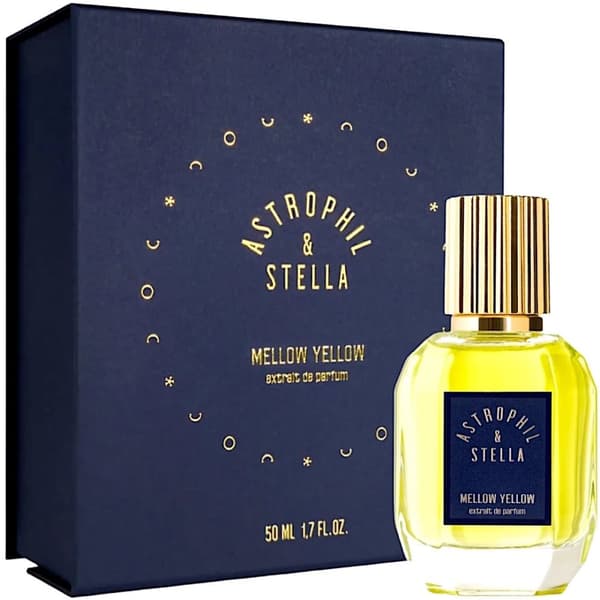 Astrophil & Stella® Mellow Yellow Extrait De Parfum 50 ml