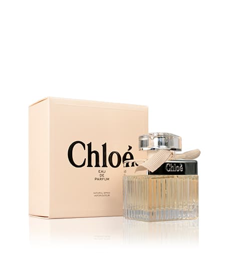 Chloé Chloé EDP W 75ml
