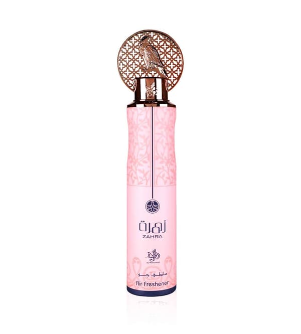 Al Wataniah Zahra Air Freshener 300ml