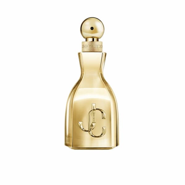 Unisex parfyymi Jimmy Choo I WANT CHOO 60 ml