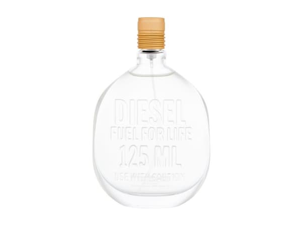Diesel Fuel for Life Homme Eau De Toilette - tester 125 ml (man)