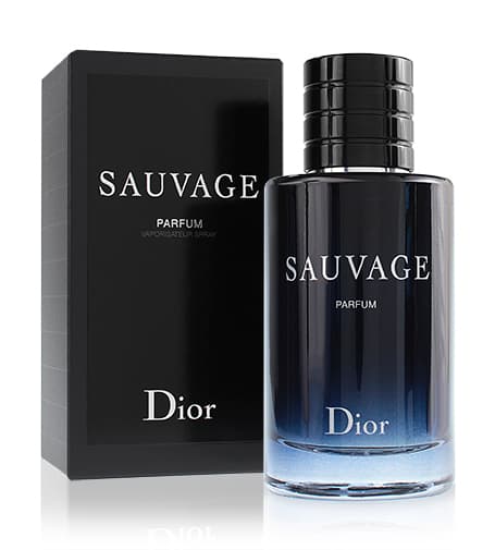 Dior Sauvage Parfum Parfum M 30ml